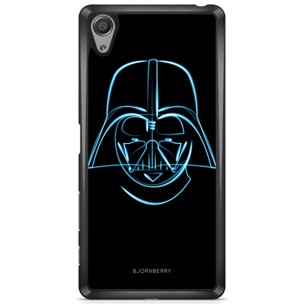Bjornberry Skal Sony Xperia L1 - Darth Vader