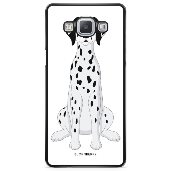 Bjornberry Skal Samsung Galaxy A5 (2015) - Dalmatiner