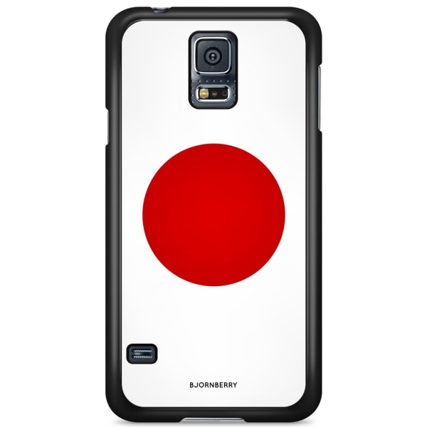 Bjornberry Skal Samsung Galaxy S5 Mini - Japan