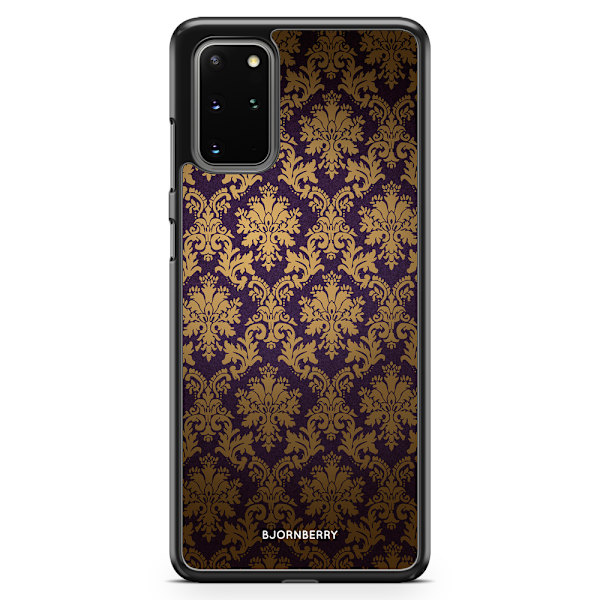 Bjornberry Skal Samsung Galaxy S20 Plus - Damask