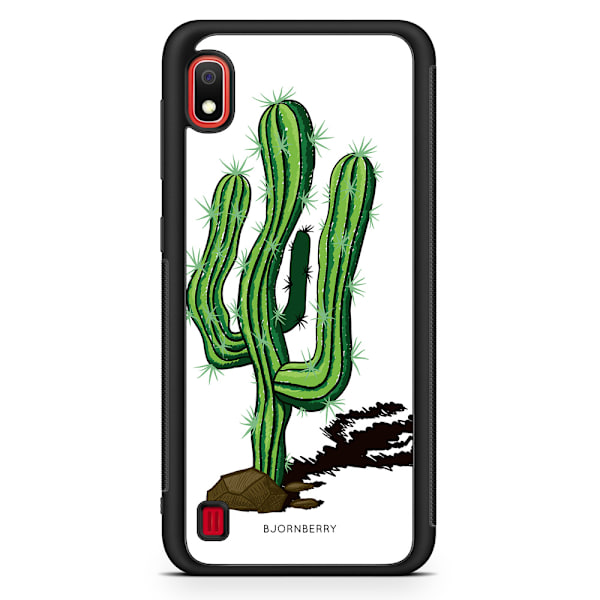 Bjornberry Skal Samsung Galaxy A10 - Kaktus