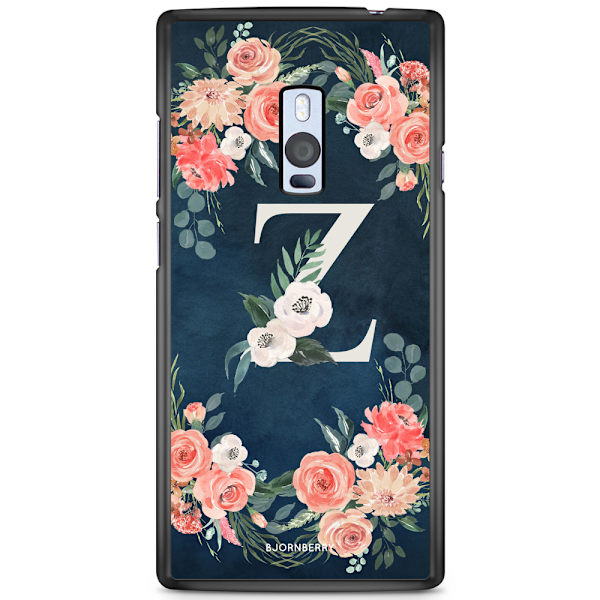 Bjornberry Skal OnePlus 2 - Monogram Z