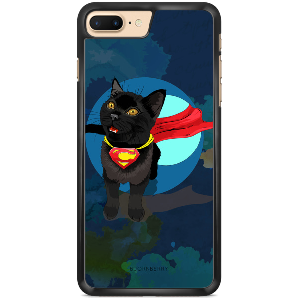 Bjornberry Skal iPhone 7 Plus - Super Katt