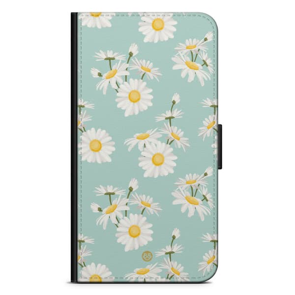 Bjornberry Plånboksfodral LG G6 - Daisy