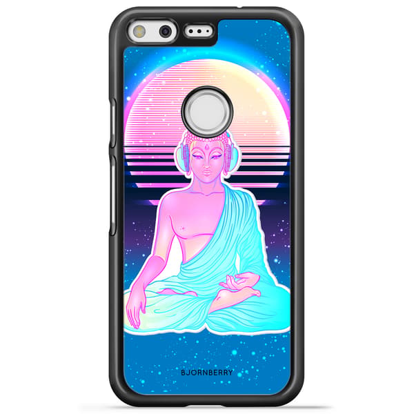 Bjornberry Skal Google Pixel - Buddha