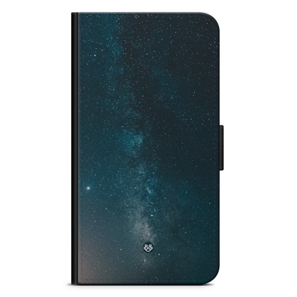 Bjornberry Plånboksfodral OnePlus 7 Pro - Space