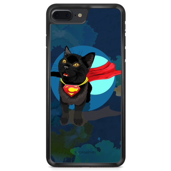 Bjornberry Skal iPhone 8 Plus - Super Katt