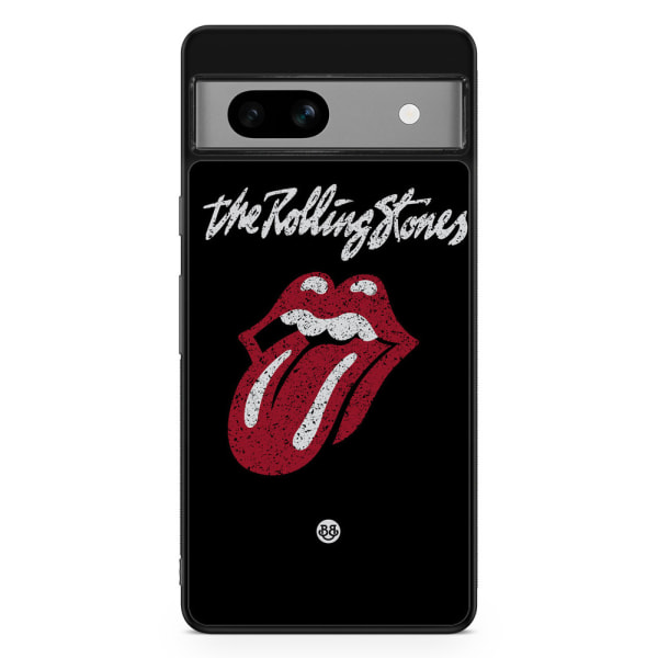 Bjornberry Google Pixel 7a Skal - The Rolling Stones