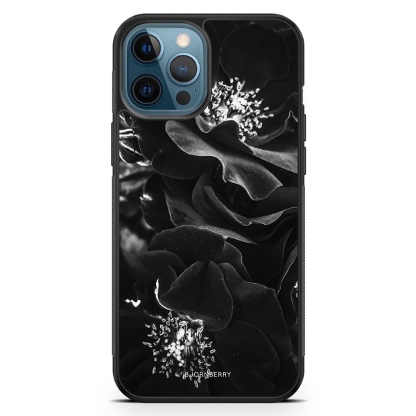 Bjornberry Hårdskal iPhone 12 Pro - Blommor i Blom