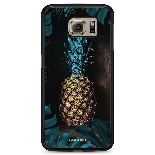 Bjornberry Skal Samsung Galaxy S6 - Färsk Ananas
