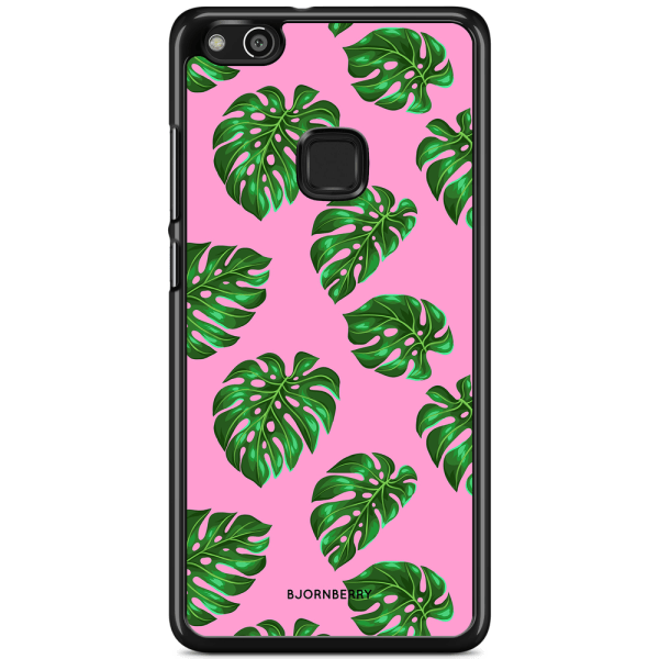 Bjornberry Skal Huawei P10 Lite - Monstera