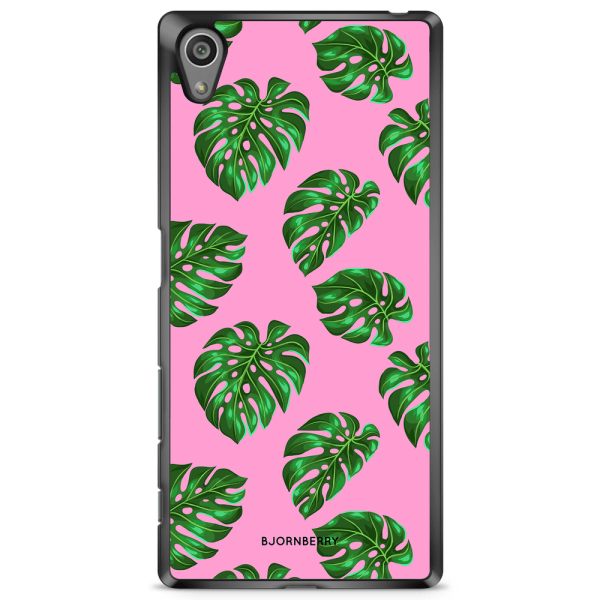 Bjornberry Skal Sony Xperia Z5 - Monstera