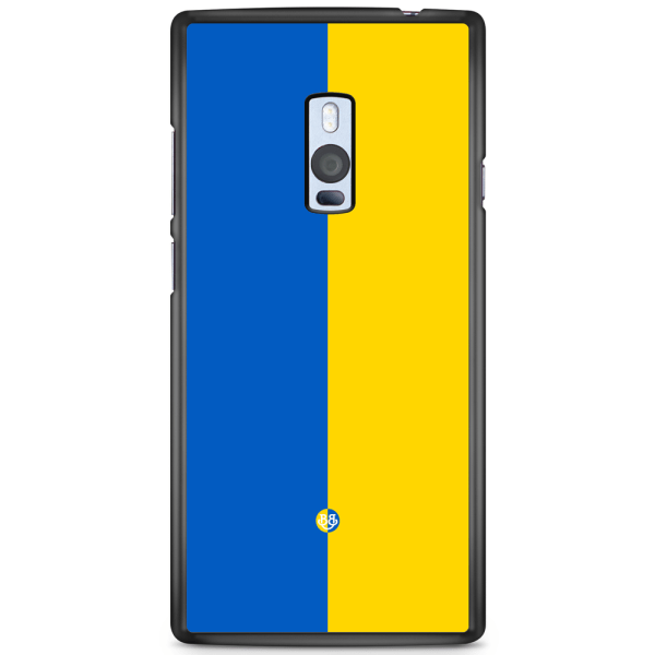 Bjornberry Skal OnePlus 2 - Ukraina