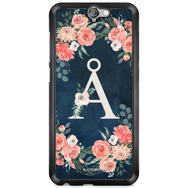 Bjornberry Skal HTC One A9 - Monogram Å