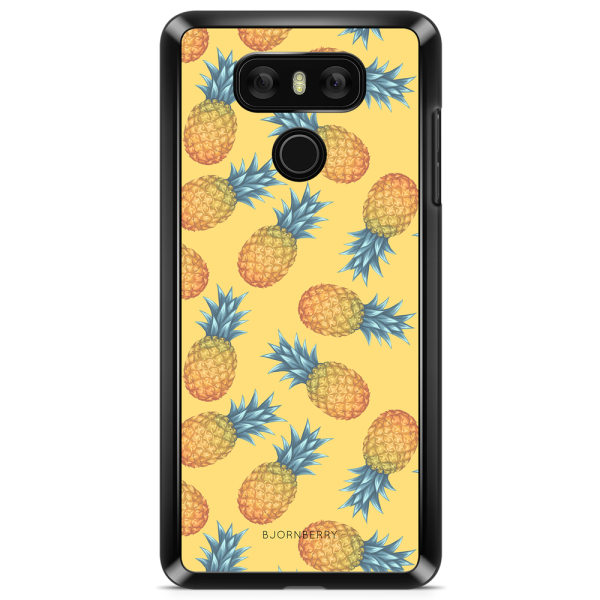 Bjornberry Skal LG G6 - Ananas