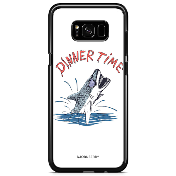Bjornberry Skal Samsung Galaxy S8 Plus - Dinner Time