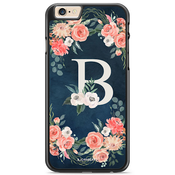 Bjornberry Skal iPhone 6 Plus/6s Plus - Monogram B