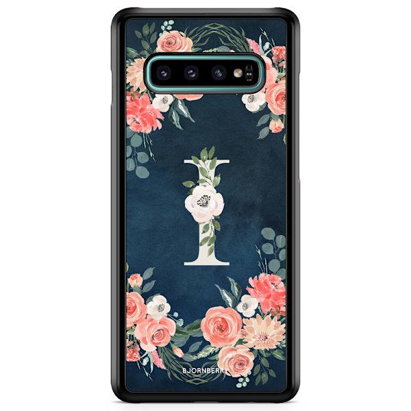 Bjornberry Skal Samsung Galaxy S10 - Monogram I
