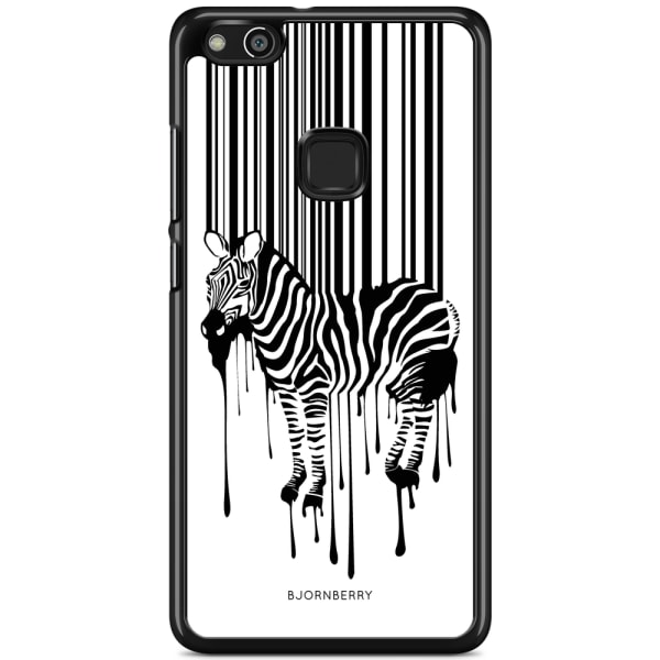 Bjornberry Skal Huawei P10 Lite - Zebra