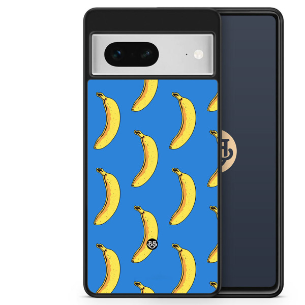 Bjornberry Skal Google Pixel 7 - Bananer