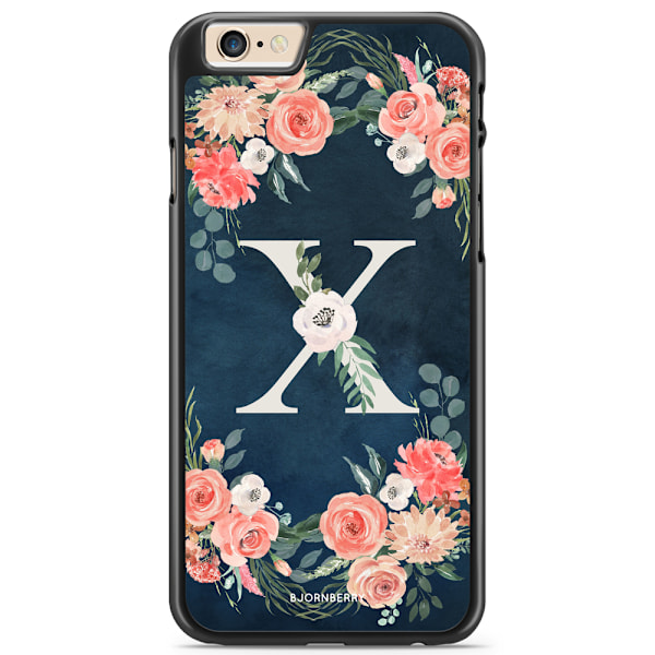 Bjornberry Skal iPhone 6 Plus/6s Plus - Monogram X