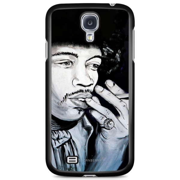 Bjornberry Skal Samsung Galaxy S4 - Hendrix
