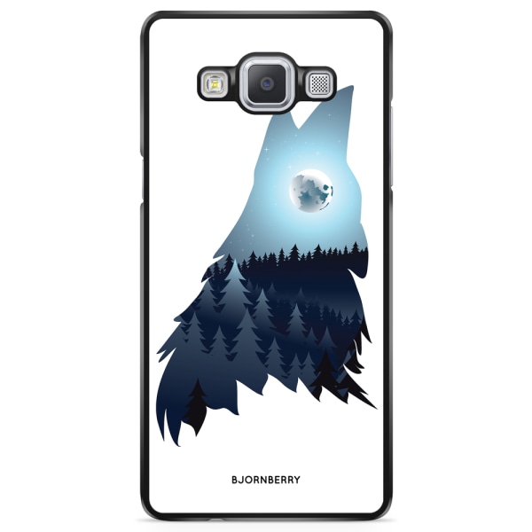 Bjornberry Skal Samsung Galaxy A5 (2015) - Forest Wolf