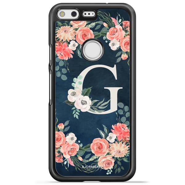 Bjornberry Skal Google Pixel - Monogram G