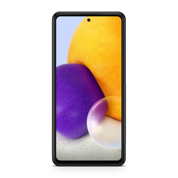 Bjornberry Skal Samsung Galaxy A52/A52s 5G -Älgskylt