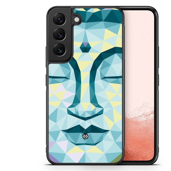 Bjornberry Skal Samsung Galaxy S23 Plus -Buddha