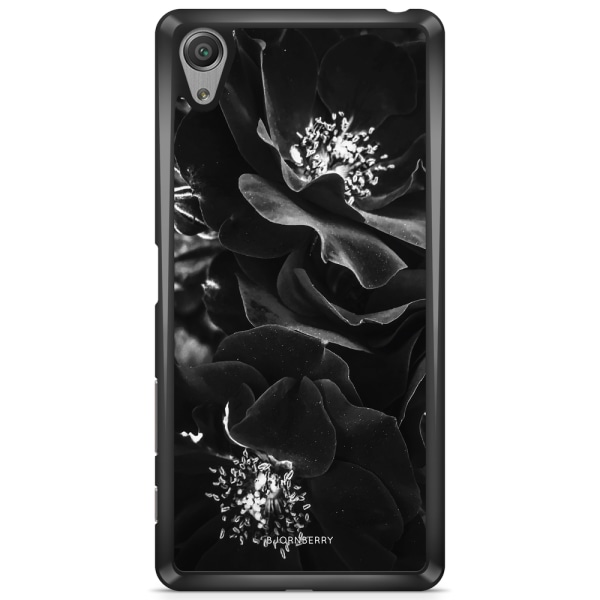Bjornberry Skal Sony Xperia XA1 - Blommor i Blom