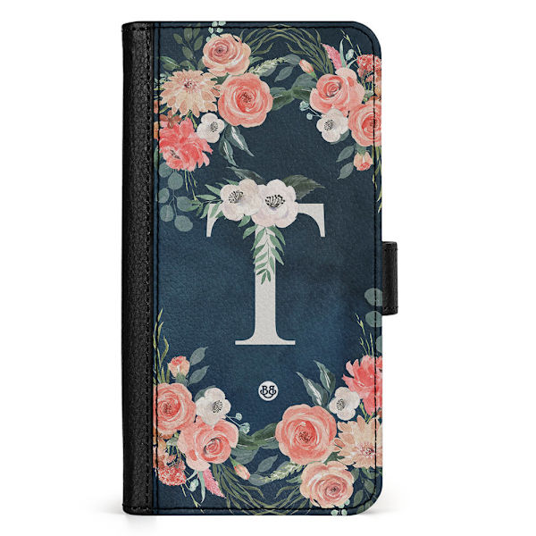Bjornberry OnePlus Nord CE 2 Lite Fodral - Monogram T