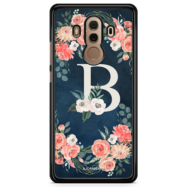 Bjornberry Skal Huawei Mate 10 Pro - Monogram B