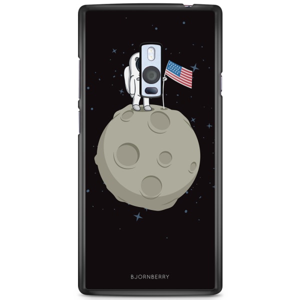 Bjornberry Skal OnePlus 2 - Walk On The Moon