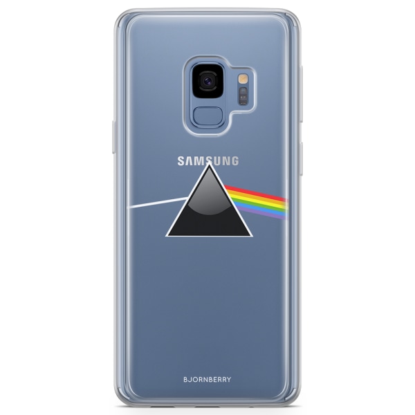 Bjornberry Skal Hybrid Samsung Galaxy S9 - Prism