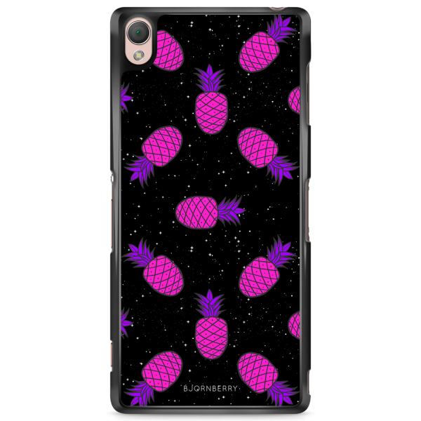 Bjornberry Skal Sony Xperia Z3 - Rymd Ananas