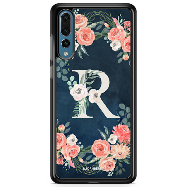 Bjornberry Skal Huawei P20 Pro - Monogram R