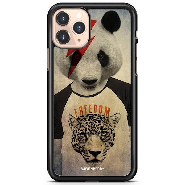Bjornberry Hårdskal iPhone 11 Pro - Panda