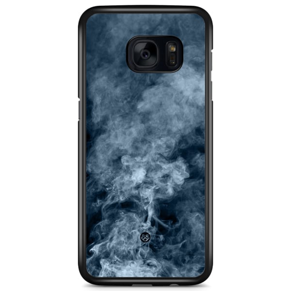 Bjornberry Skal Samsung Galaxy S7 - Smoke