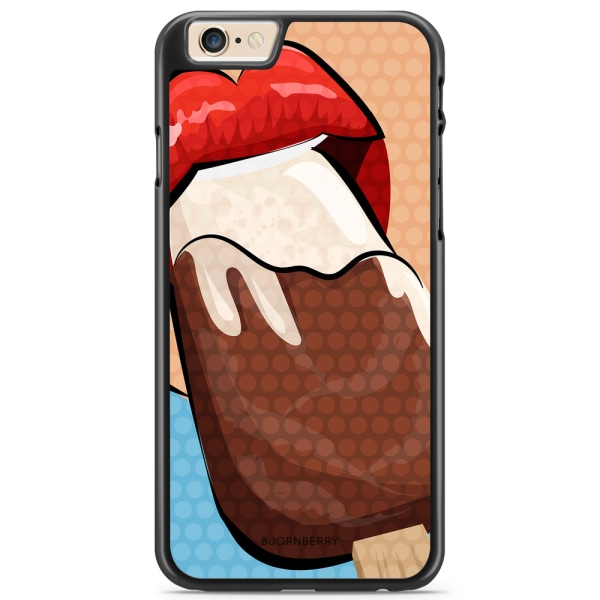 Bjornberry Skal iPhone 6/6s - Retro Glass