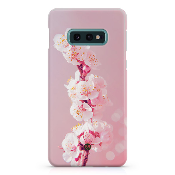 Bjornberry Samsung Galaxy S10e Premiumskal -Cherry Blossom