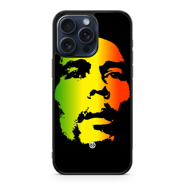 Bjornberry Skal iPhone 15 Pro Max - Bob Marley