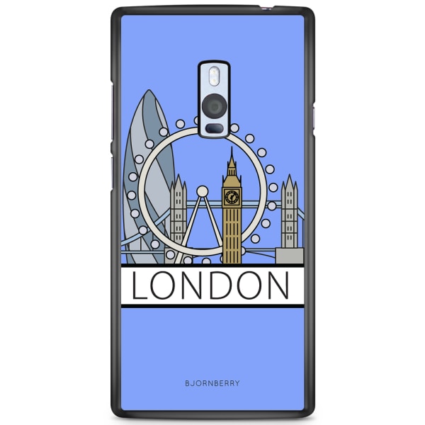 Bjornberry Skal OnePlus 2 - LONDON