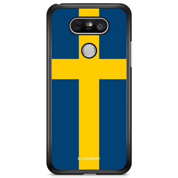 Bjornberry Skal LG G5 - Sverige
