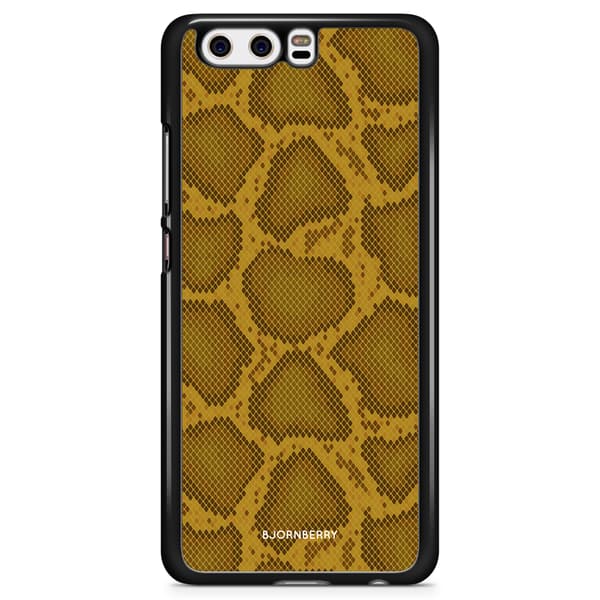 Bjornberry Skal Huawei P10 - Ormskinn