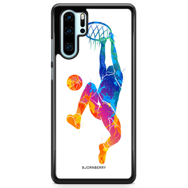 Bjornberry Hårdskal Huawei P30 Pro - Basket