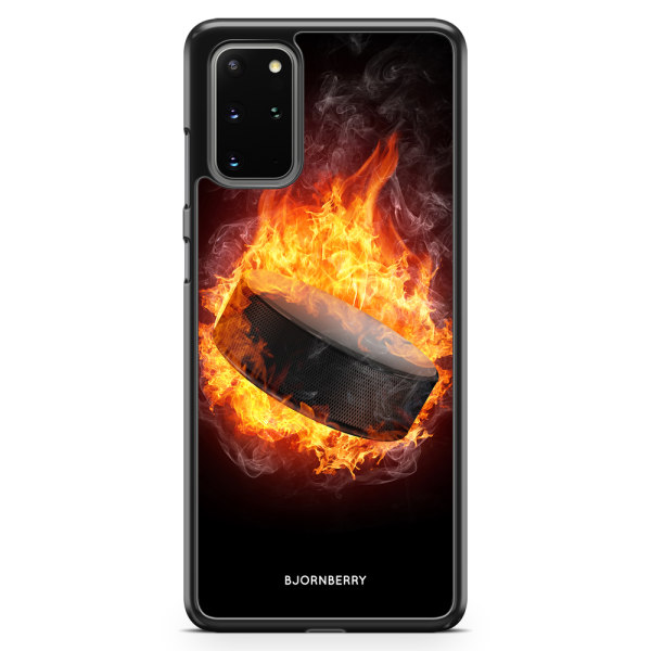 Bjornberry Skal Samsung Galaxy S20 Plus - Hockey