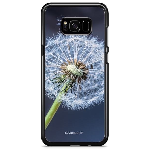 Bjornberry Skal Samsung Galaxy S8 Plus - Maskros