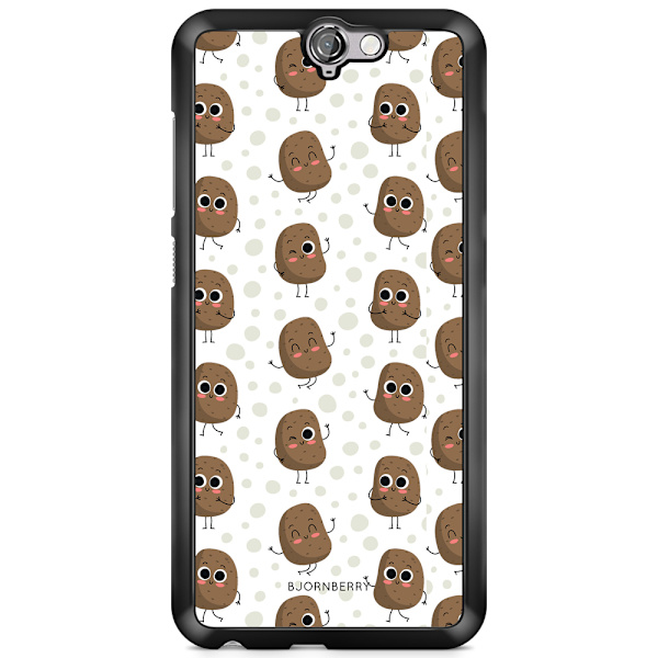 Bjornberry Skal HTC One A9 - Söta Potatisar