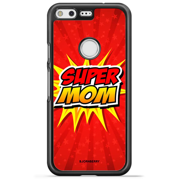 Bjornberry Skal Google Pixel - Super mom